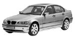 BMW E46 P330C Fault Code