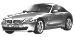 BMW E86 P330C Fault Code