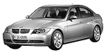 BMW E90 P330C Fault Code