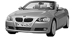 BMW E93 P330C Fault Code