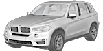 BMW F15 P330C Fault Code